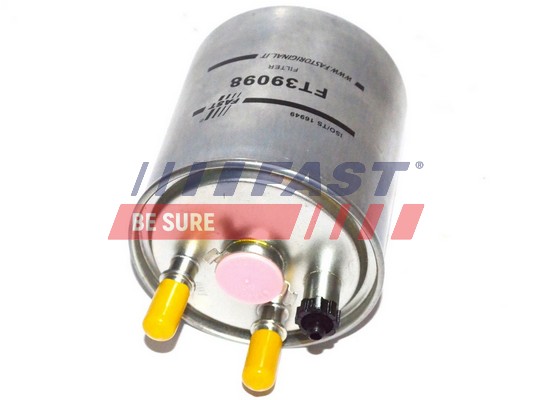 Fuel filter - FT39098 FAST