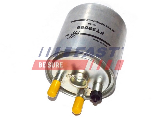Filtro carburante - FT39099 FAST
