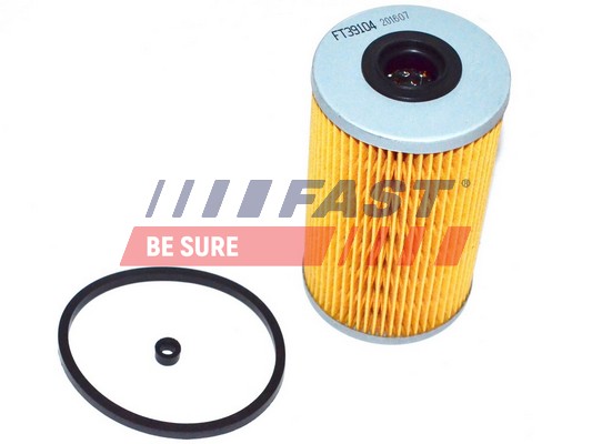 Fuel filter - FT39104 FAST