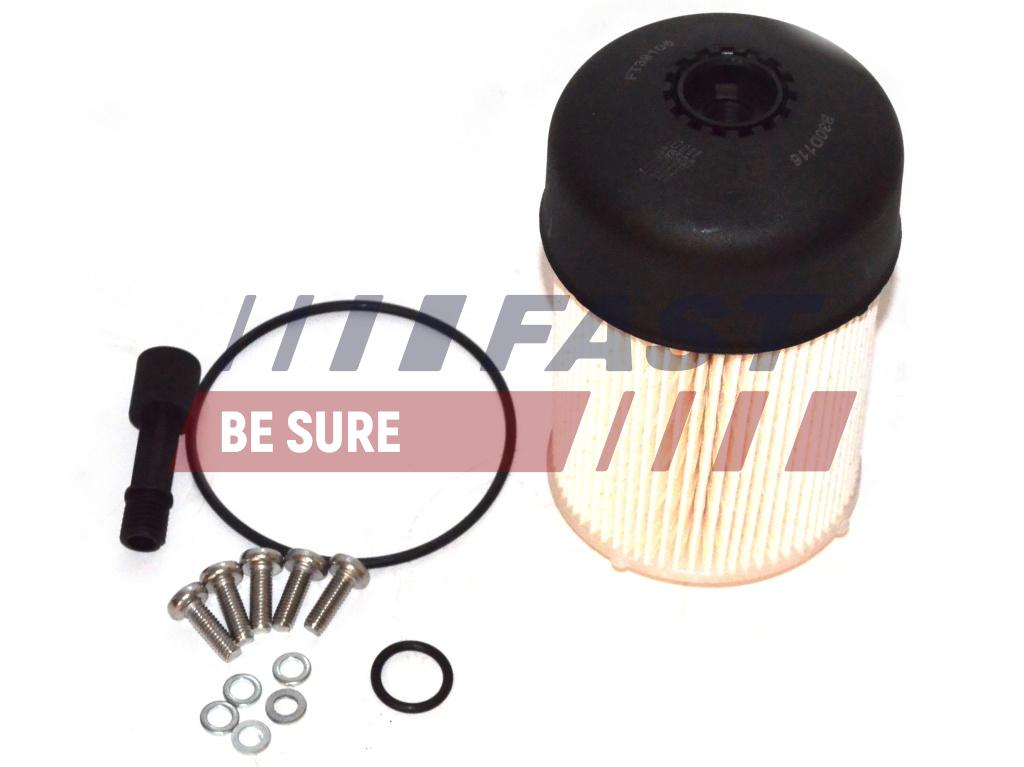 Fuel filter - FT39106 FAST