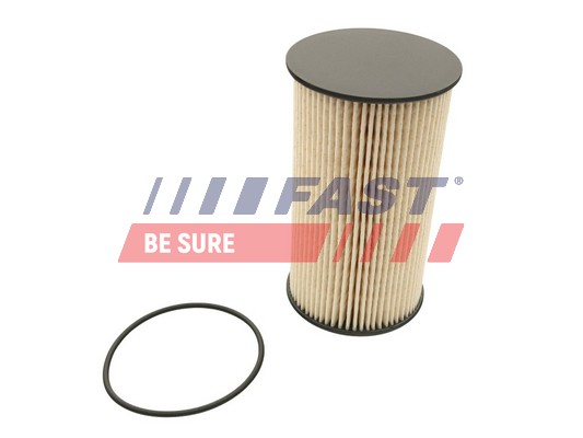 Fuel filter - FT39120 FAST