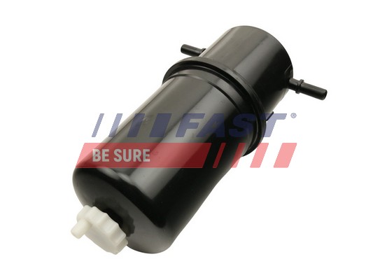 Fuel filter - FT39121 FAST