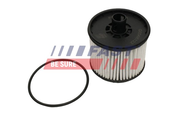 Fuel filter - FT39123 FAST