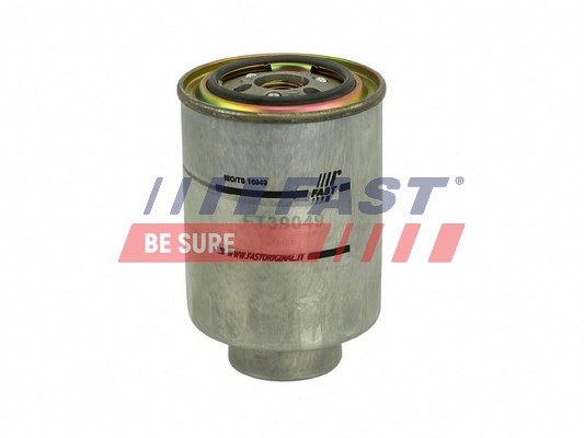 Fuel filter - FT39149 FAST