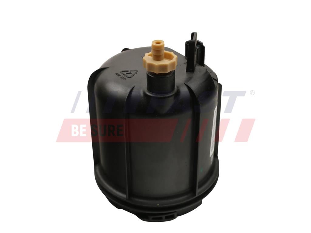 Carter, Filtro carburante - FT39201 FAST