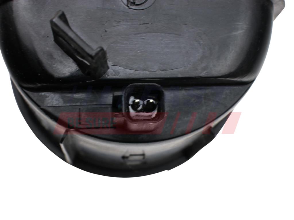 Housing, fuel filter - FT39201 FAST