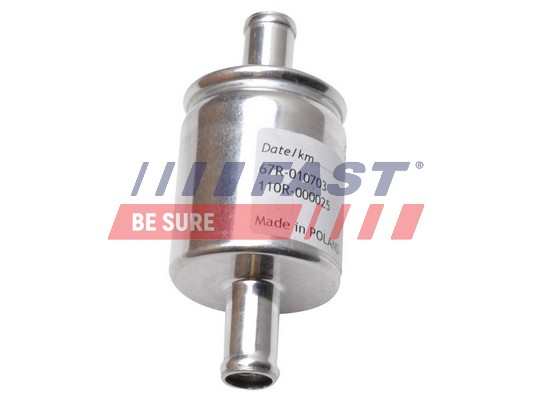 Fuel filter - FT39251 FAST