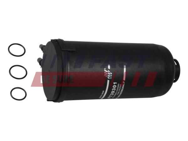 Fuel filter - FT39301 FAST
