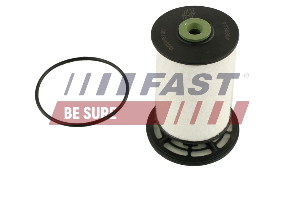 Filtro carburante - FT39307 FAST