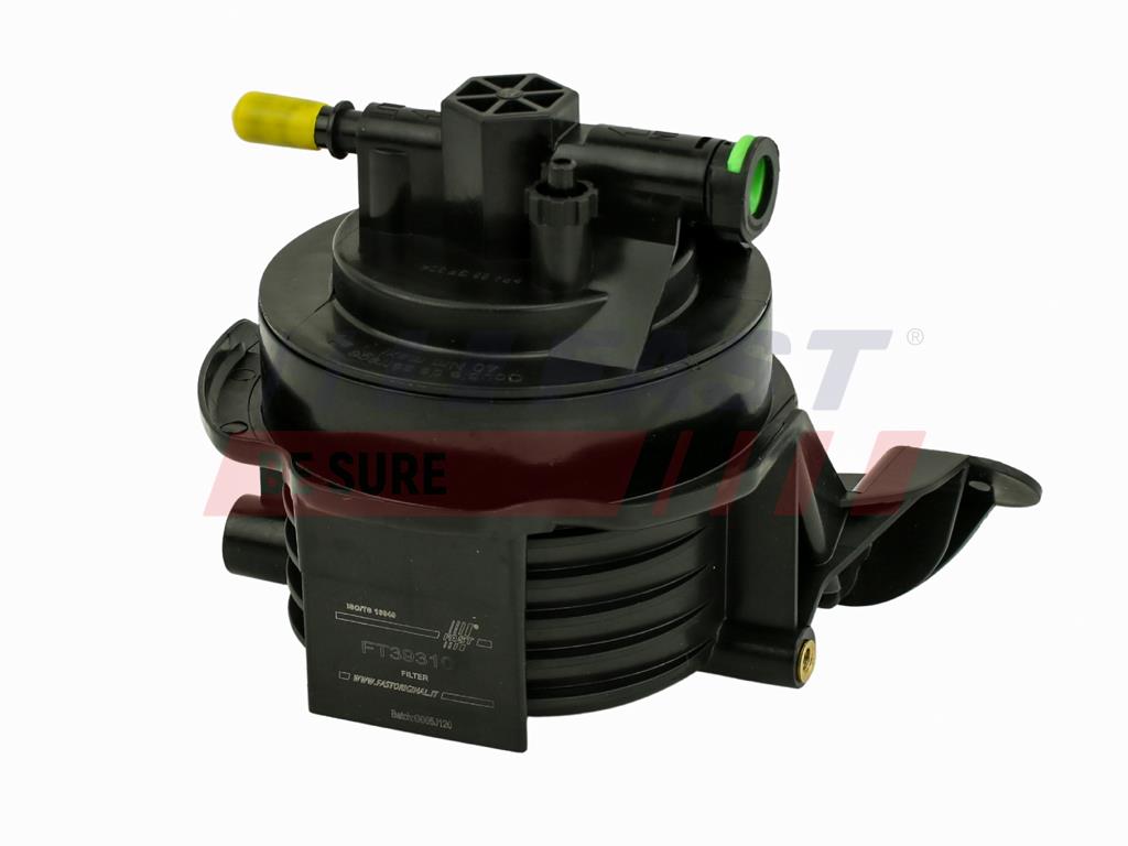 Filtro carburante - FT39310 FAST