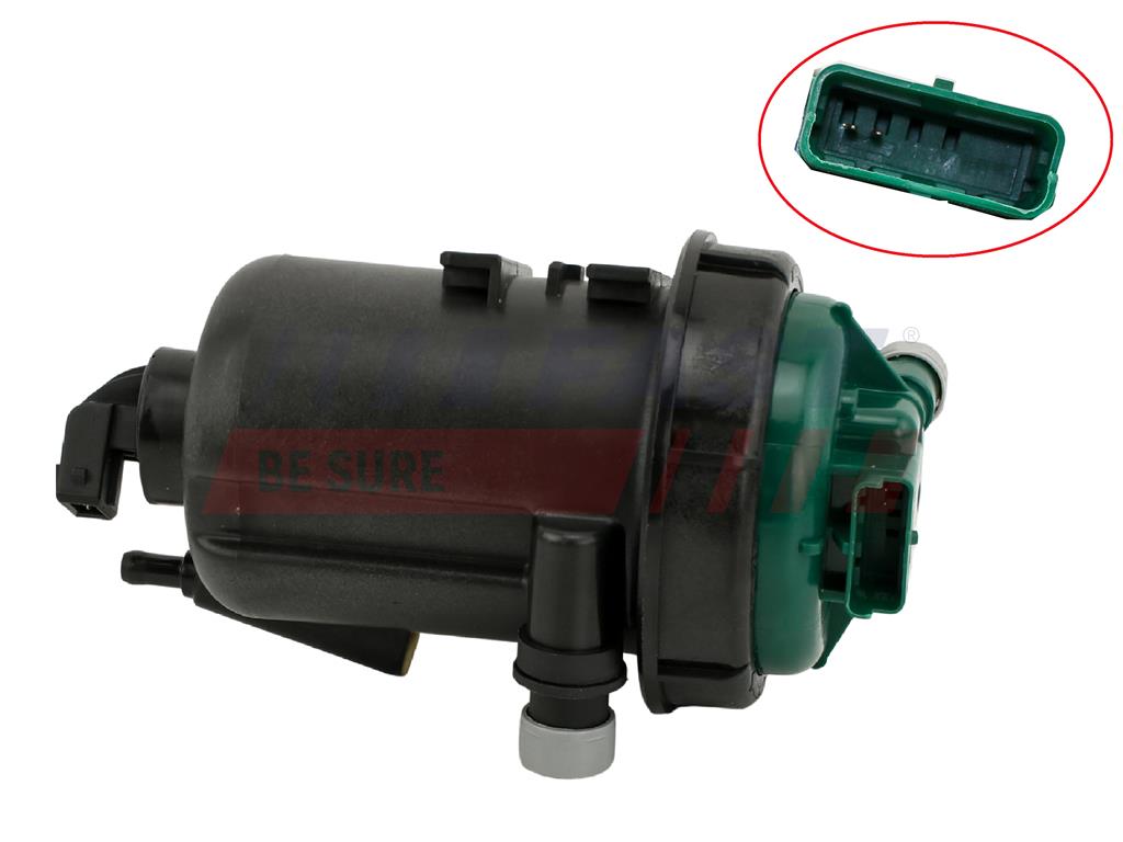 Fuel filter - FT39312 FAST