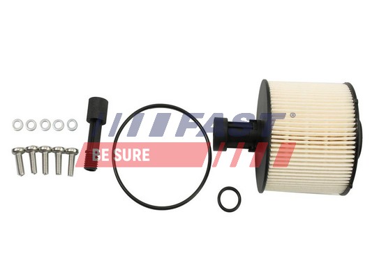 Fuel filter - FT39313 FAST