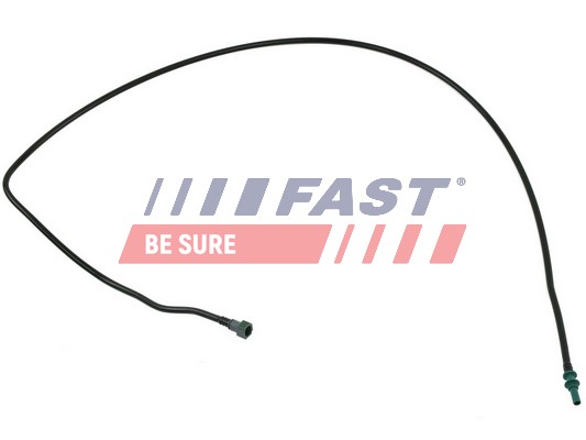 Flessibile carburante - FT39505 FAST