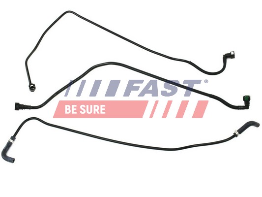 Fuel Hose - FT39508 FAST