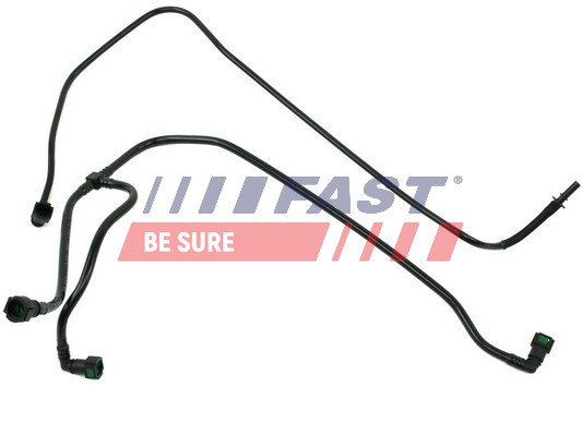 Fuel Hose - FT39509 FAST