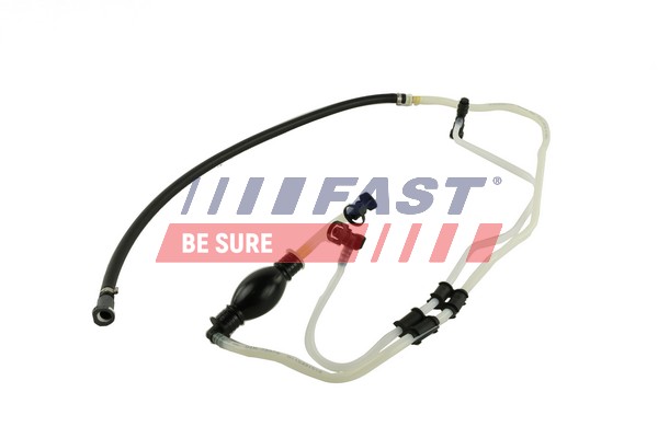 Flessibile carburante - FT39514 FAST