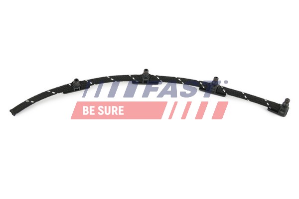 High Pressure Pipe, injection system - FT39523 FAST