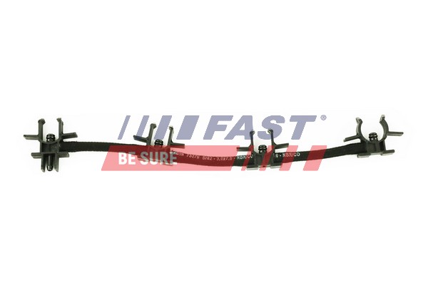 Fuel Hose - FT39524 FAST