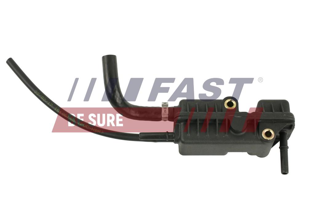 Fuel Hose - FT39525 FAST