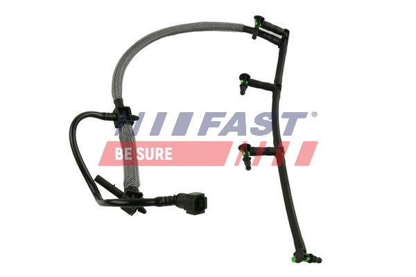 Flessibile, Carburante perso - FT39528 FAST
