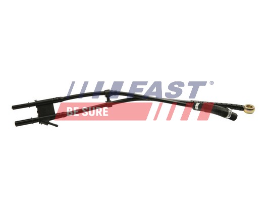 Flessibile carburante - FT39532 FAST