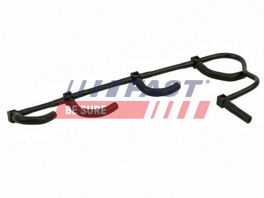 Hose, fuel overflow - FT39535 FAST