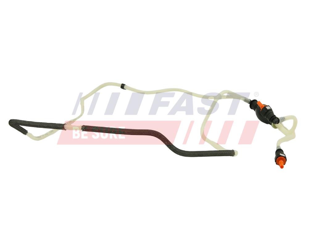 Fuel Line - FT39537 FAST