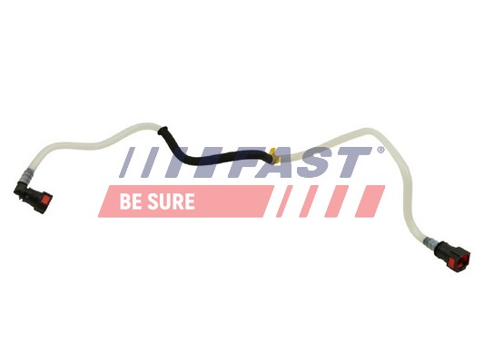 Fuel Hose - FT39539 FAST