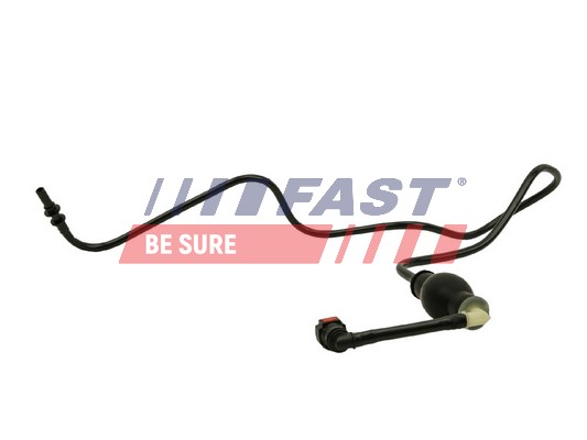 Fuel Hose - FT39540 FAST