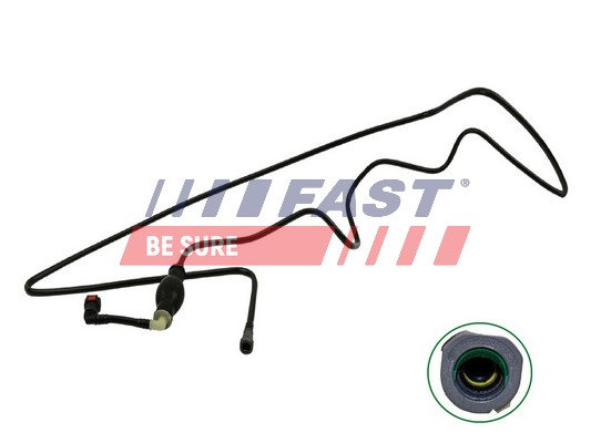 Fuel Hose - FT39541 FAST