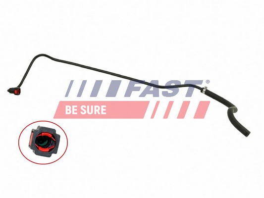 Fuel Hose - FT39542 FAST
