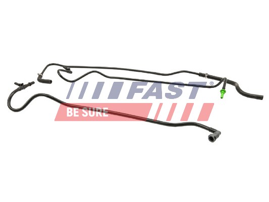 Fuel Hose - FT39545 FAST