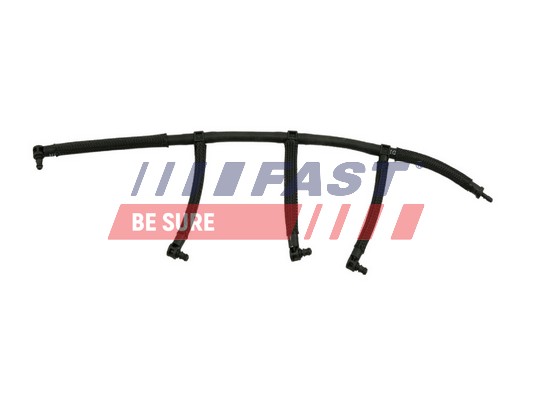 Fuel Hose - FT39548 FAST