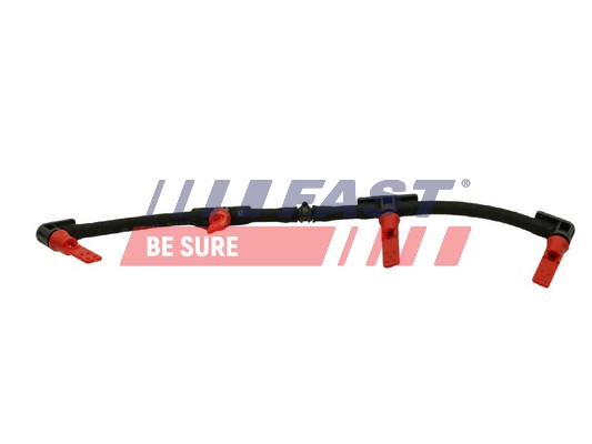 Fuel Hose - FT39550 FAST