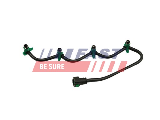 Flessibile carburante - FT39553 FAST