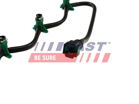 Fuel Hose - FT39553 FAST
