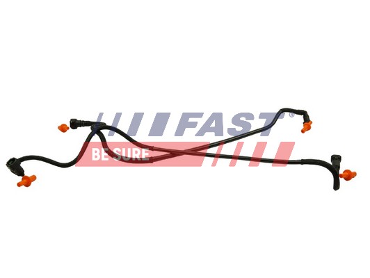 Fuel Hose - FT39554 FAST