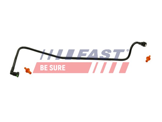Fuel Hose - FT39555 FAST