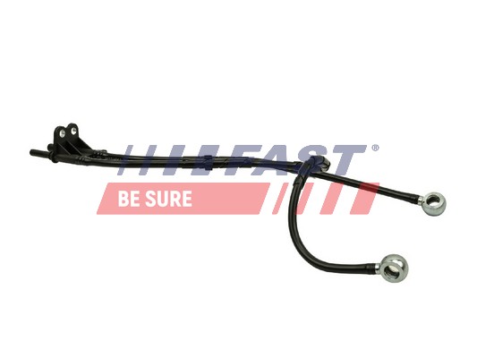 Flessibile carburante - FT39556 FAST