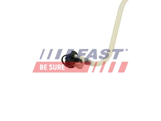 Fuel Hose - FT39557 FAST