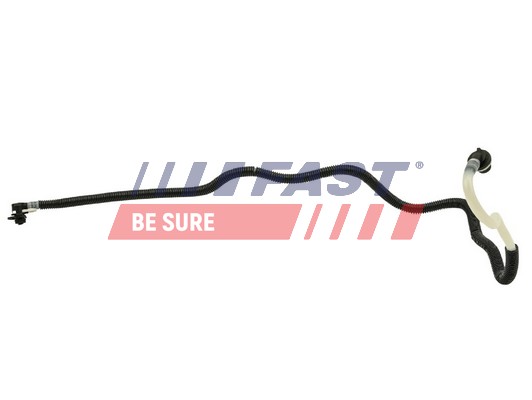 Fuel Hose - FT39558 FAST