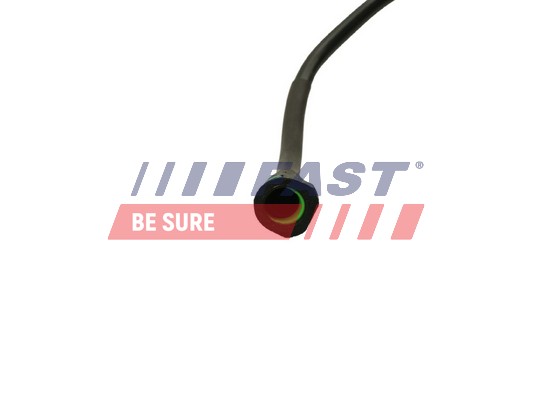 Fuel Hose - FT39561 FAST