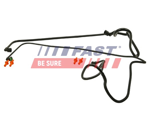 Fuel Hose - FT39563 FAST