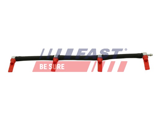 Fuel Hose - FT39566 FAST