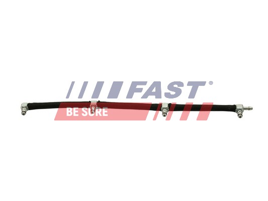 Flessibile carburante - FT39566 FAST