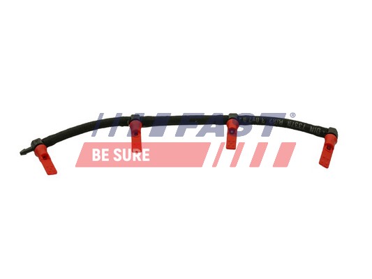 Flessibile carburante - FT39567 FAST