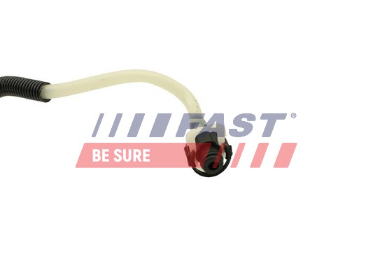 Fuel Hose - FT39574 FAST