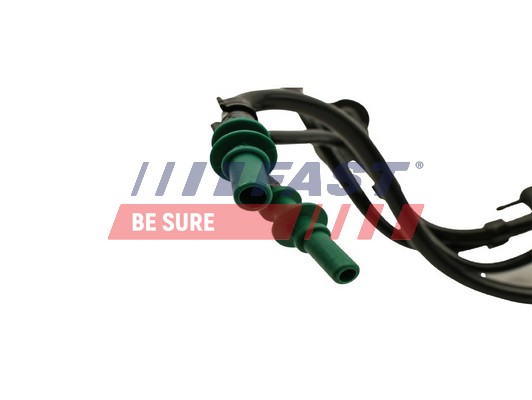 Fuel Hose - FT39579 FAST
