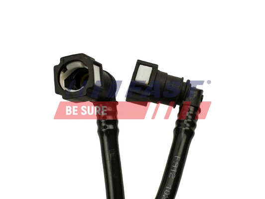 Fuel Hose - FT39579 FAST