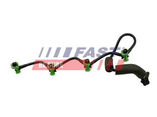 Fuel Hose - FT39584 FAST